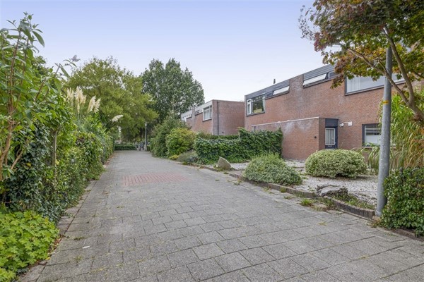 Medium property photo - De Reede 80, 9642 ME Veendam